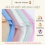 56cm*56cm Giấy Gói Hoa 1 Mặt Bóng Mờ Trơn Không Thấm Nước Handmade DIY YiYihome