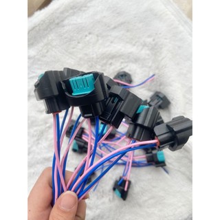 Chân cắm H11 lõi đồng, ổ cắm H11