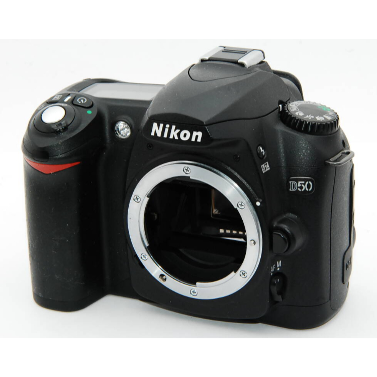 Tubo Flash Xeno Per Nikon - Ricambio Per D50 D70 D70S D80 D90 Speedlite