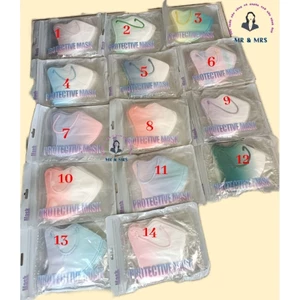 Thùng 300c Mix Mẫu Nhiều Loại - Size Người Lớn
