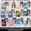 WONYOUNG ALIVE photocard, card thẻ ảnh thần tượng WY wony pokemon