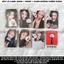Thẻ ảnh babymonster lightstick: Ruka, Pharita, Asa, Ahyeon, Rami, Rora và Chiquita