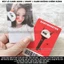 Thẻ ảnh babymonster lightstick: Ruka, Pharita, Asa, Ahyeon, Rami, Rora và Chiquita