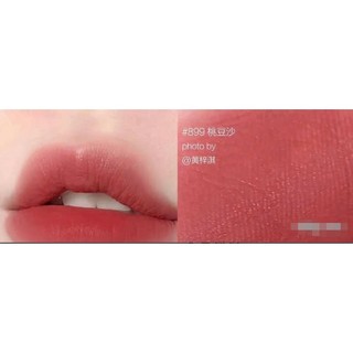 SON THỎI M@C POWDER KISS VELVET SLIM STICK