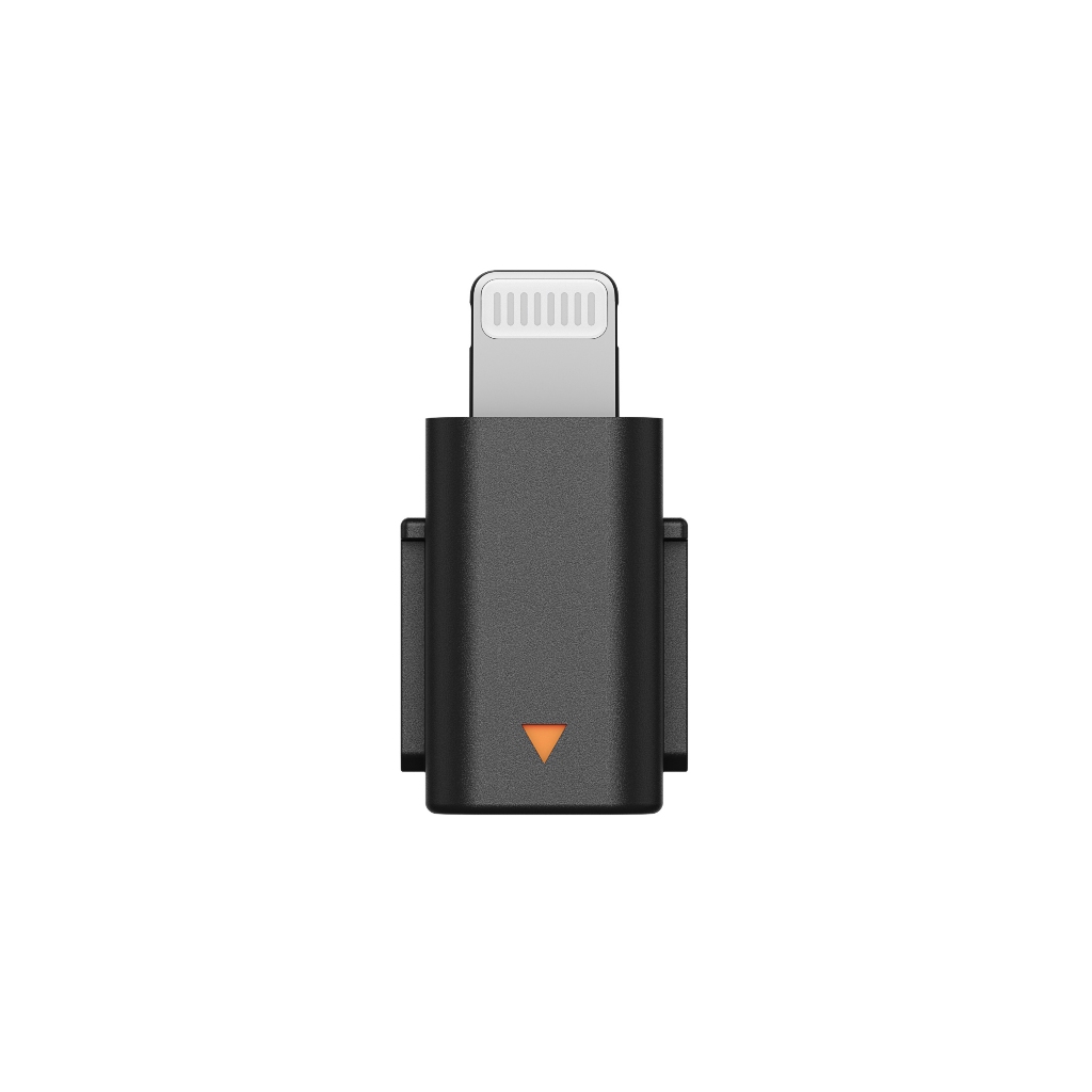 DJI Mic Mini – Type-C/ Lightning Adapter - Mới