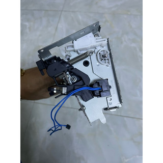 Cụm sấy  05A HP 2035/2055/ canon 6650/6670/6680/251/252/253..... (tháo máy )