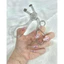 Kẹp mi / bấm mi GÓC EYELASH CURLER mẫu mới siêu đẹp chuyên dụng làm cong lông mi