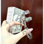 Kẹp mi / bấm mi GÓC EYELASH CURLER mẫu mới siêu đẹp chuyên dụng làm cong lông mi