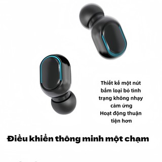 tai ngheTai nghe Bluetooth thể thao không dây Tai nghe âm thanh nổi Tai nghe chơi game thoải mái