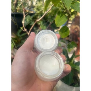 Hũ Kem Nám Ban Ngày Tách Lẻ Trong Bộ Cao Cấp Thái Lan Chính Hãng 100%