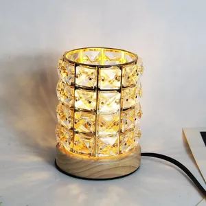 Đèn pha lê Himalaya đèn quà tặng đèn ngủ đèn ngủ đèn bàn đèn ngủ ...