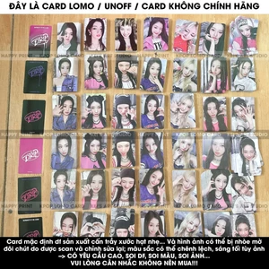 P1 Card Babymonster DRIP album mới: Baemon, BM, Ruka, Pharita, Asa, Ahyeon, Rami, Rora và Chiqu