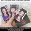 P1 Card Babymonster DRIP album mới: Baemon, BM, Ruka, Pharita, Asa, Ahyeon, Rami, Rora và Chiqu