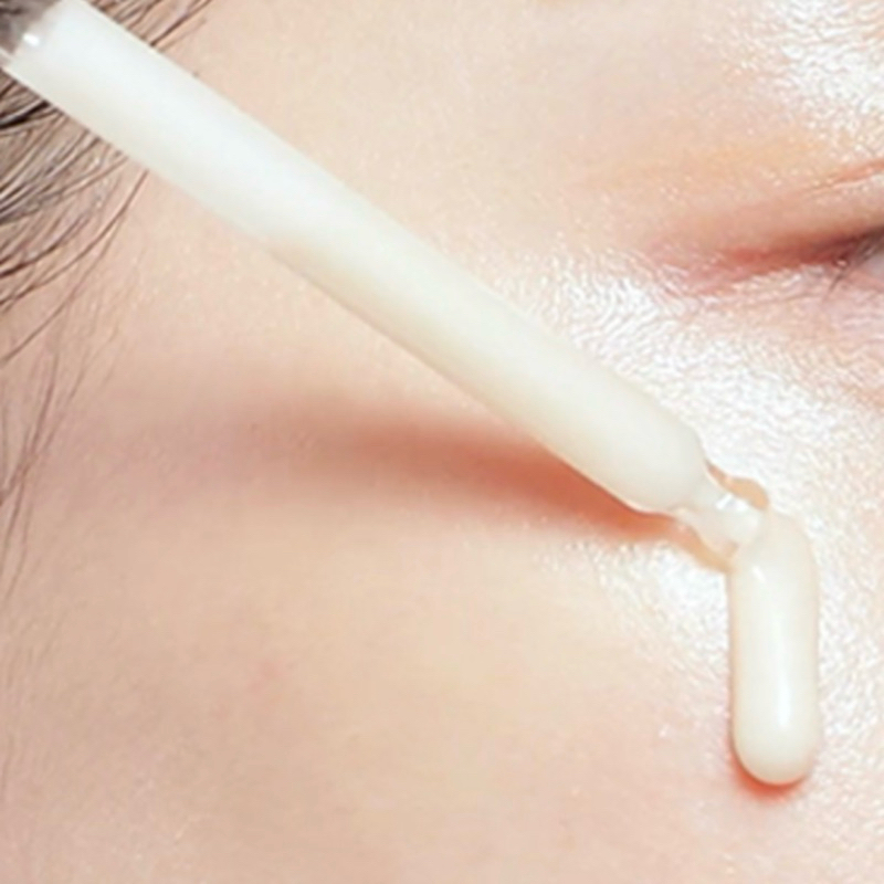 SERUM ỐC SÊN RETINOL CHỐNG LÃO HÓA, THU GỌN LỖ CHÂN LÔNG DR.G BLACK SNAIL RETINOL AMPOULE 50ML