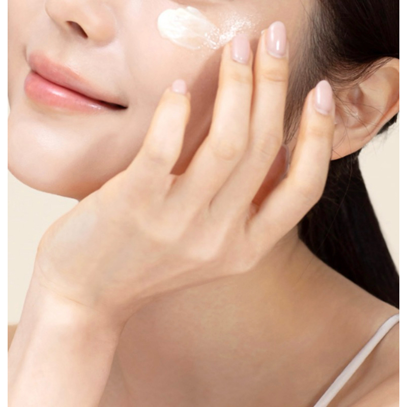 Kem Dưỡng Mắt AHC Eye Cream For Face – Mờ Nếp Nhăn, Dưỡng Ẩm, Săn Chắc Da, Chống Lão Hóa