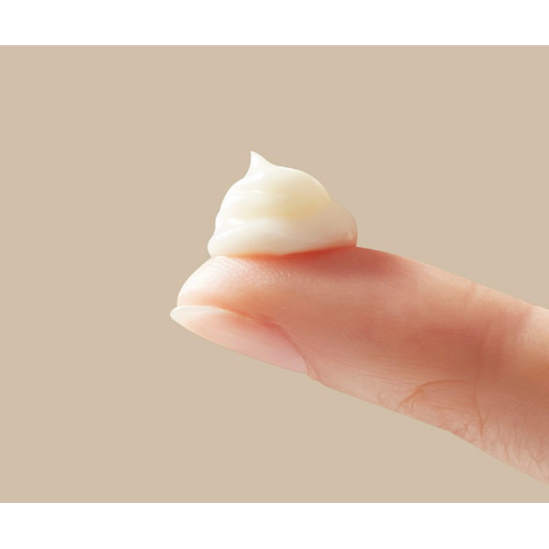 Kem Dưỡng Mắt AHC Eye Cream For Face – Mờ Nếp Nhăn, Dưỡng Ẩm, Săn Chắc Da, Chống Lão Hóa