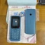 Vỏ nokia 110 4G/TA 1376 có bàn phím bao test