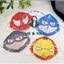 Khẩu Trang Hoạt Hình Cho Bé 3-12t
