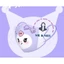 Khẩu Trang Hoạt Hình Cho bé 3- 10T