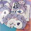 Khẩu Trang Hoạt Hình Cho Bé 3-12t
