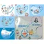 Khẩu Trang Hoạt Hình Doraemon - cho bé14kg - 25kg