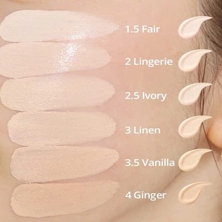 PHẤN NƯỚC CLIO KILL COVER GLOW CUSHION SPF50+ PA+++ (Tặng kèm lõi)