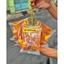 Bánh tráng dẻo tôm cuốn bơ Mạnh Hùng
