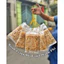 10 BICH BÁNH TRÁNG DẺO CUỐN HÀNH PHI