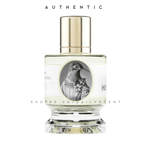 Hummingbird Zoologist 60ml Extrait de Parfum| Nước hoa Unisex| Nước hoa Niche| Dailyscent