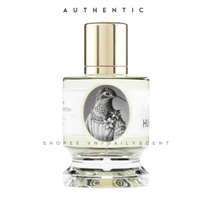 Hummingbird Zoologist 60ml Extrait de Parfum| Nước hoa Unisex| Nước hoa Niche| Dailyscent