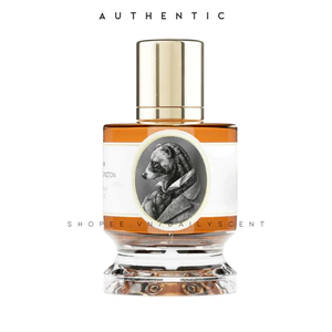 Civet Zoologist 60ml Extrait de Parfum| Nước hoa Unisex| Nước hoa Niche| Dailyscent