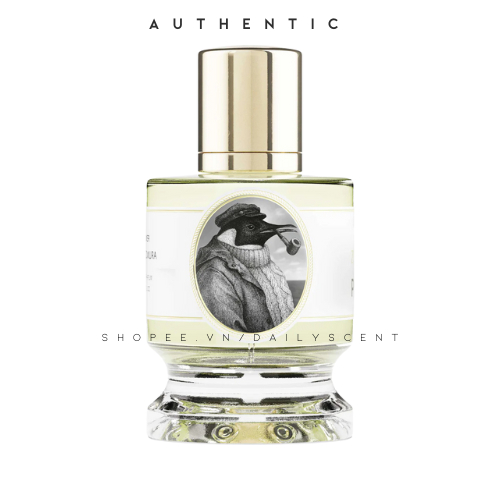 Penguin Zoologist 60ml Extrait de Parfum| Nước hoa Unisex| Nước hoa Niche| Dailyscent