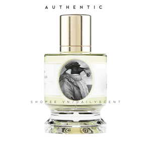 Penguin Zoologist 60ml Extrait de Parfum| Nước hoa Unisex| Nước hoa Niche| Dailyscent