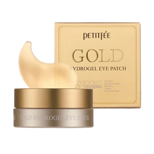 Mặt nạ mắt cao cấp Petitfee Gold Hydrogel Eye Patch 60 miếng