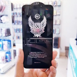Kính Cường Lực Chống Nhìn Trộm 16 15 14 13/ 12 pro max/11/xs max/xr/x/7 plus/8 plus/6 plus/6s plus ít bán vân tay