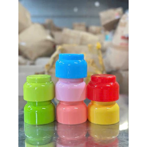 Hủ Bầu " đựng 120g kem ,Cân hủ với kem ra 200g "