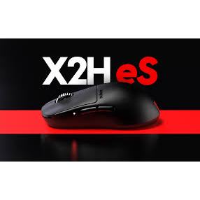 Chuột không dây siêu nhẹ Pulsar X2H / X2H es Wireless (Hỗ trợ 4K Polling Rate) đã sử dụng | BigBuy360 - bigbuy360.vn