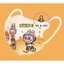 Khẩu Trang Hoạt Hình LABBU Cho Bé