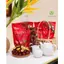 ĐẠI TIỆC TÁO ĐỎ - Chương trình Táo đỏ Đại Vương Thiên Sâm Tốt Cho Sức Khoẻ Quà Tặng Hấp Dẫn
