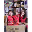 ĐẠI TIỆC TÁO ĐỎ - Chương trình Táo đỏ Đại Vương Thiên Sâm Tốt Cho Sức Khoẻ Quà Tặng Hấp Dẫn