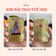 100 Kim Bài Thái Tuế 2025