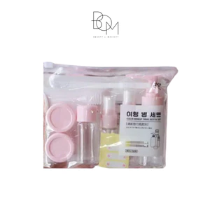 Bộ chiết mỹ phẩm - Giao ngẫu nhiên