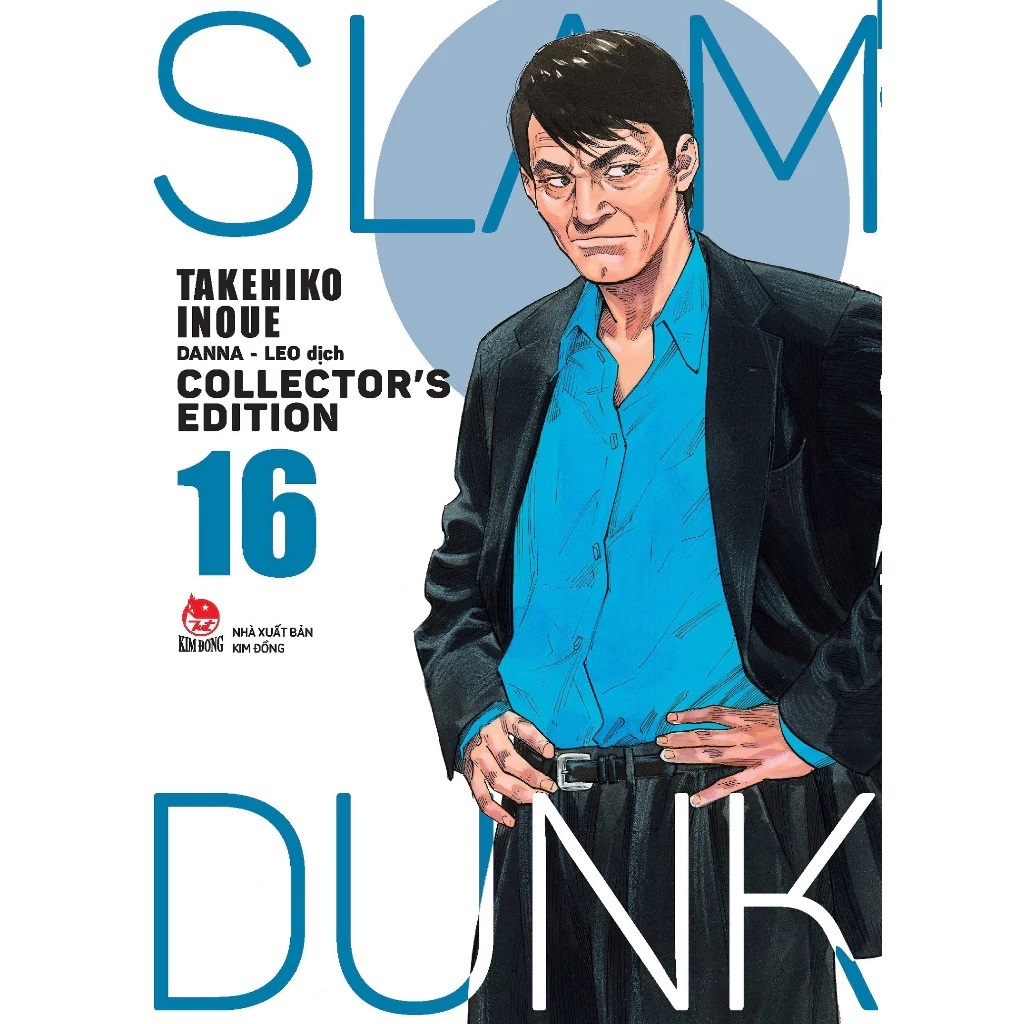 Truyện Tranh - Slam Dunk - Tập 1, 2, 3, 4, 5, 6, 7, 8, 9, 10 Truyện Tranh - Slam Dunk - Tập 1, 2, 3, 4, 5, 6, 7, 8, 9, 10