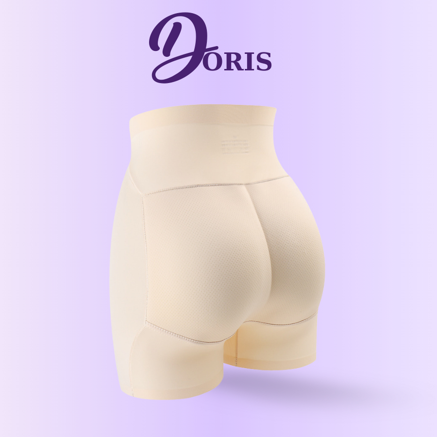 Quần Độn Mông Tạo Đường Mông Cong Tự Nhiên Quyến Rũ DORIS M222