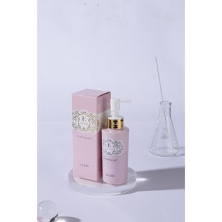 Gel Tẩy Trang E-SPECIAL CLEANSING GEL 2IN1 Tích Hợp Làm Sạch Bụi Mịn, Cặn Mỹ Phẩm 120ml