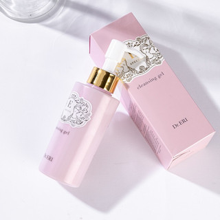 Gel Tẩy Trang E-SPECIAL CLEANSING GEL 2IN1 Tích Hợp Làm Sạch Bụi Mịn, Cặn Mỹ Phẩm 120ml