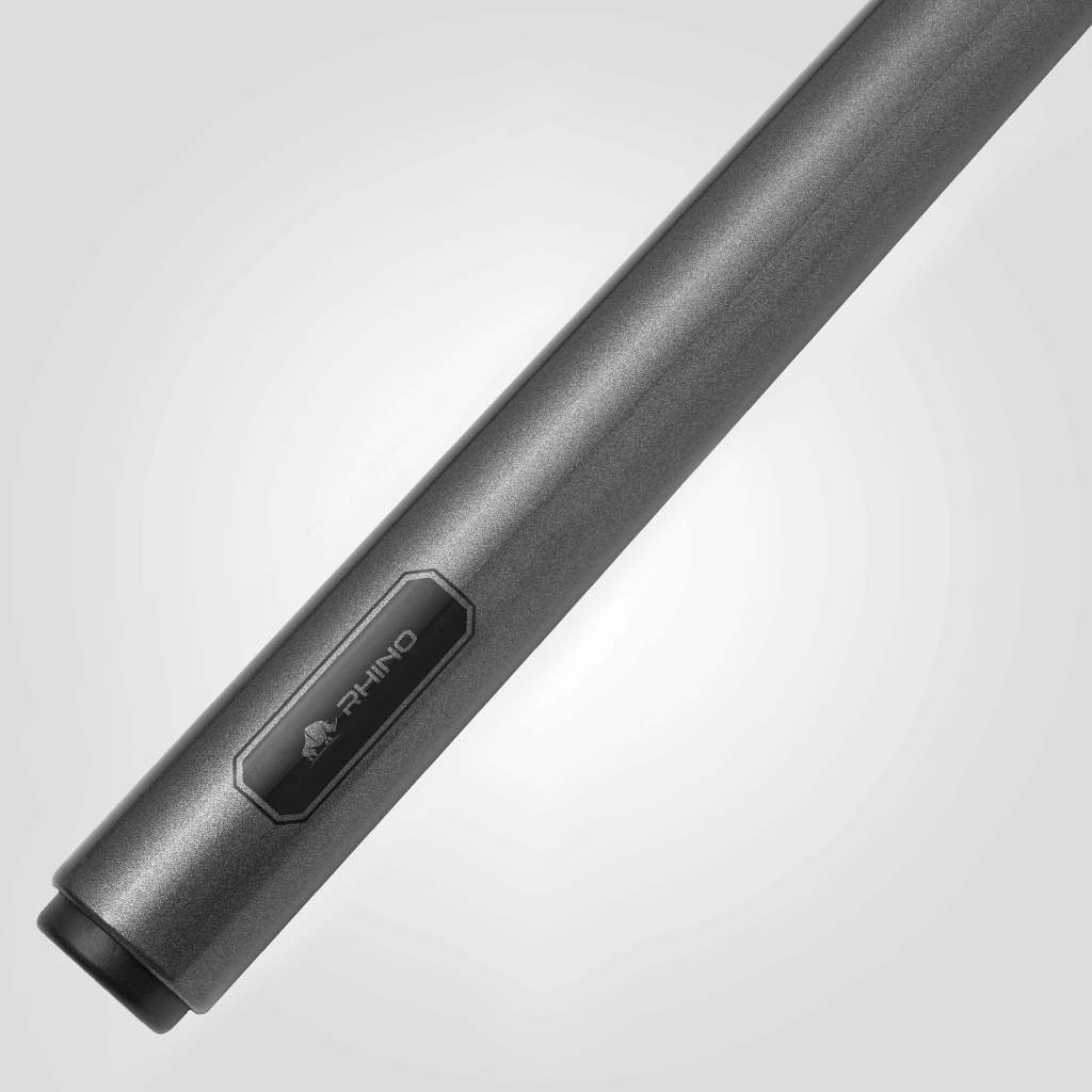 Ảnh Gậy Bida Lỗ Rhino G-L Billiards Gray - Ngọn Sợi Thủy Tinh - Chính Hãng 4