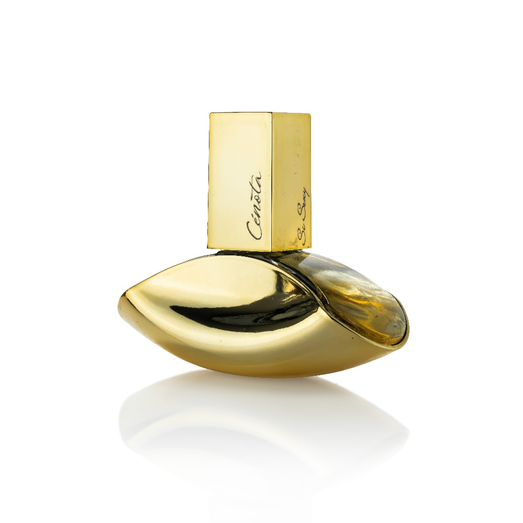 Ảnh Nước hoa nữ Cenota Si Sexy Good Girl 30ml ngọt ngào quyến rũ, 100% hương hoa từ Pháp 2