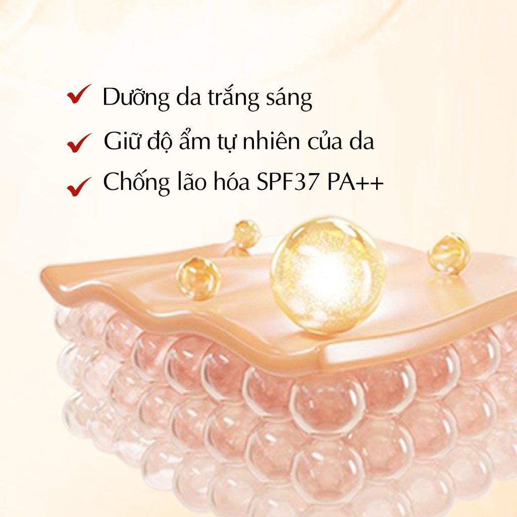 Ảnh Bidameun Siyoul B36 Kem BB đa năng chống nắng, lót, nền SPF37 PA++ 40ml 3