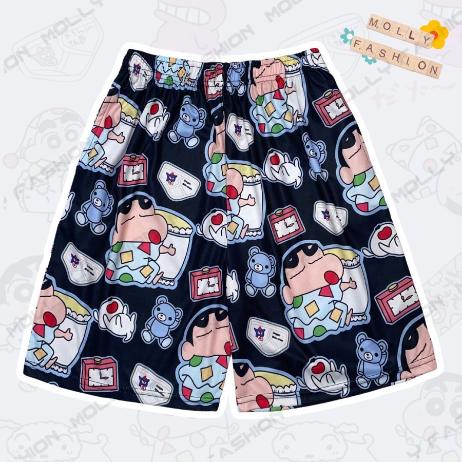Q TeddyShin